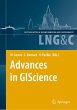 Advances in GIScience - Bild 1