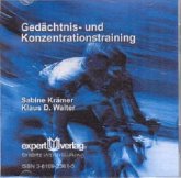 Gedächtnis- und Konzentrationstraining