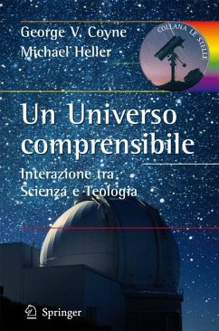 Un Universo comprensibile - Coyne, George V.;Heller, Michael