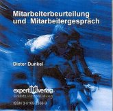 Mitarbeiterbeurteilung und Mitarbeitergespräch