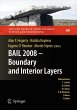 BAIL 2008 - Boundary and Interior Layers - Bild 1