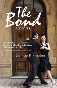 The Bond - Fletcher, George P