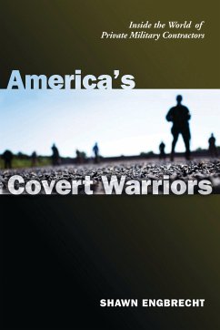 America's Covert Warriors - Engbrecht, Shawn