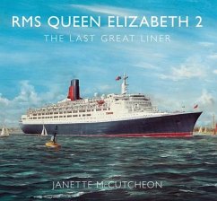 RMS Queen Elizabeth 2 - Mccutcheon, Janette