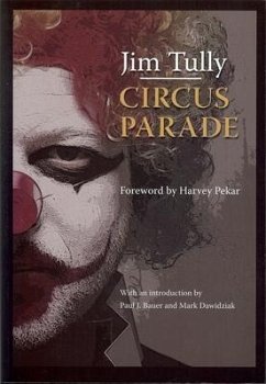 Circus Parade - Tully, Jim