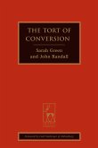 The Tort of Conversion