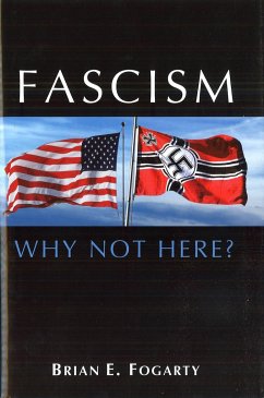 Fascism - Fogarty, Brian E