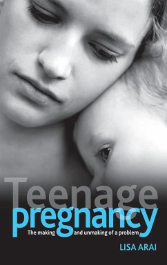 Teenage pregnancy - Arai, Lisa