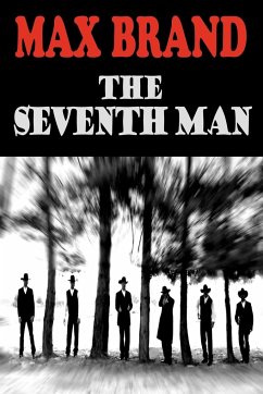 The Seventh Man - Brand, Max