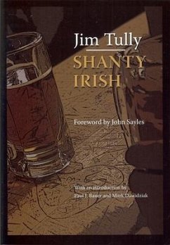 Shanty Irish - Tully, Jim