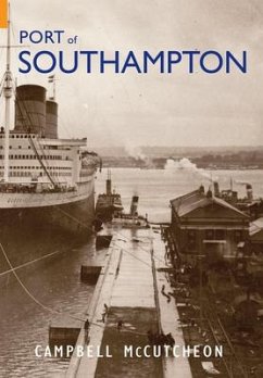 Port of Southampton - Mccutcheon, Campbell