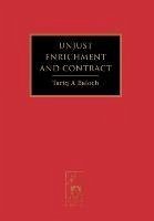 Unjust Enrichment and Contract - Baloch, Tariq A.