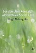 Service-User Research in Health and... - Bild 1