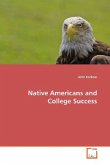 Native Americans and College Success