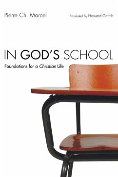 In God's School - Marcel, Pierre Ch.