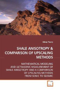 Cover SHALE ANISOTROPY