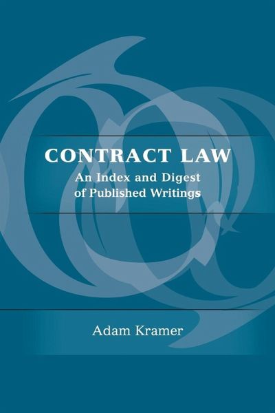 Contract Law