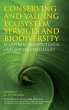 Conserving and Valuing Ecosystem... - Bild 1
