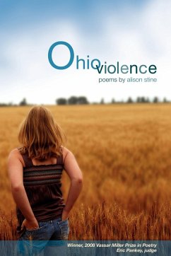 Ohio Violence - Stine, Alison