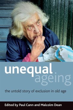 Unequal ageing - Cann, Paul
