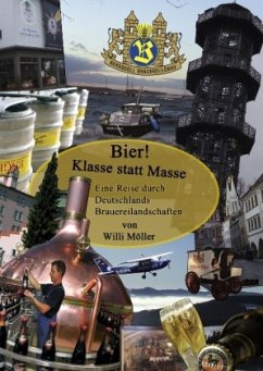 Bier! Klasse statt Masse - Möller, Willi