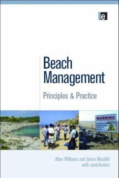 Beach Management - Williams, Allan; Micallef, Anton