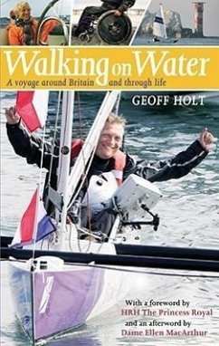 Walking on Water - Holt, Geoff