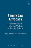 Family Law Advocacy Family Law Advocacy