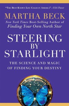 Steering by Starlight - Beck, Martha