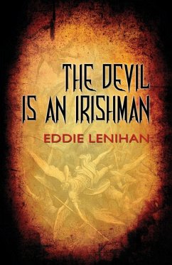 Cover The Devil is an Irishman
