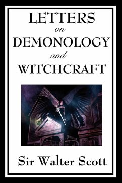 Cover Letters on Demonology and Witchcraft