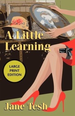 A Little Learning - Tesh, Jane