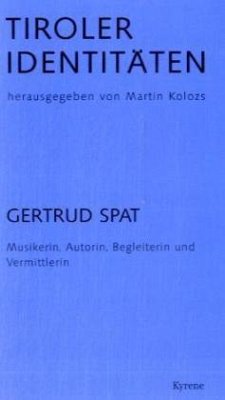 Gertrud Spat