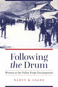 Following the Drum - Loane, Nancy K