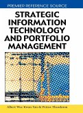Strategic Information Technology and Portfolio Management