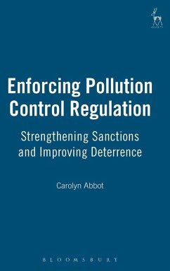 Cover Enforcing Pollution Control Regulation
