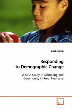 Responding to Demographic Change - Aman, Claudia