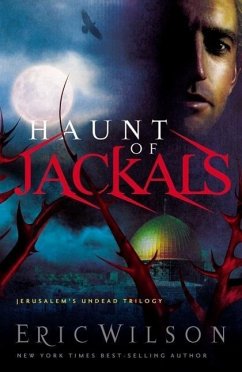 Haunt of Jackals - Wilson, Eric