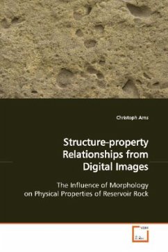 Structure-property Relationships from Digital Images - Arns, Christoph