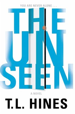 The Unseen - Hines, T. L.