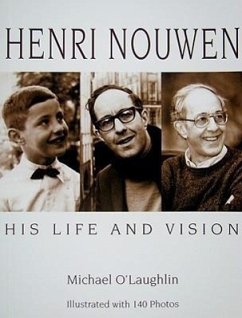 Henri Nouwen - O'Laughlin, Michael