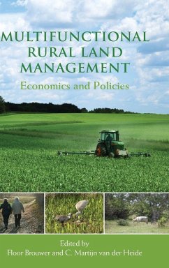 Multifunctional Rural Land Management Cover Multifunctional Rural Land Management