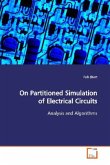 On Partitioned Simulation of Electrical Circuits