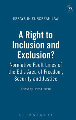 Cover Right to Inclusion and Exclusion?
