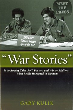 War Stories - Kulik, Gary