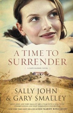 A Time to Surrender - John, Sally; Smalley, Gary