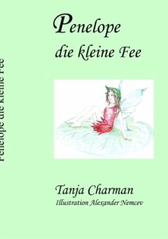 Penelope die kleine Fee - Charman, Tanja