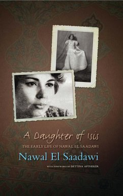 A Daughter of Isis - Saadawi, Nawal el