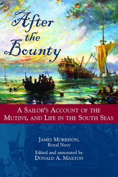 After the Bounty - Morrison, James