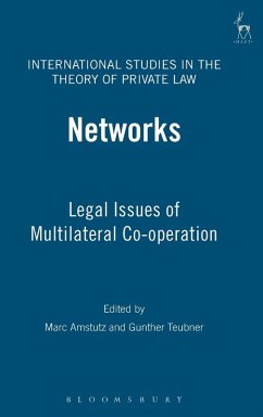 Cover Networks